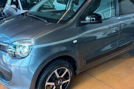 Renault Twingo 45.846 km 8.890 &euro; Bad Dürkheim 67098