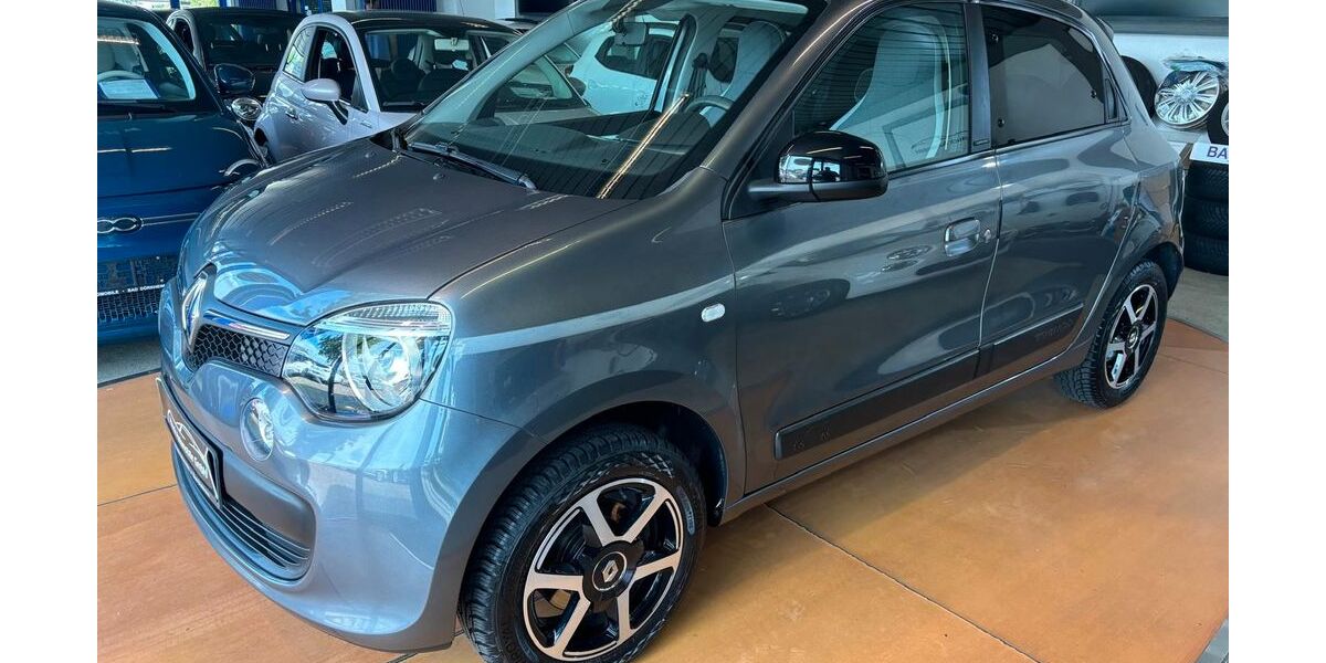 Renault Twingo 45.846 km 8.890 &euro; Bad Dürkheim 67098