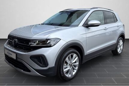 VW T-Cross 13.100 km 23.400 &euro; Neustadt a.d. Weinstraße 67433