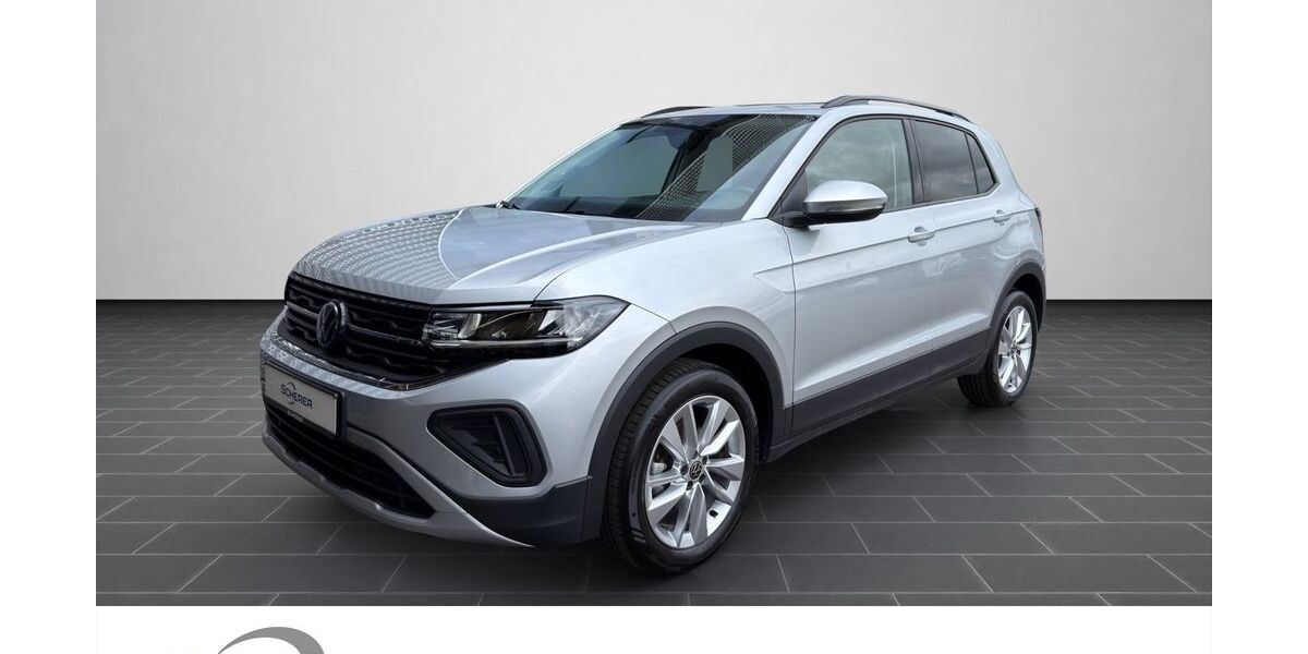 VW T-Cross 13.100 km 23.400 &euro; Neustadt a.d. Weinstraße 67433