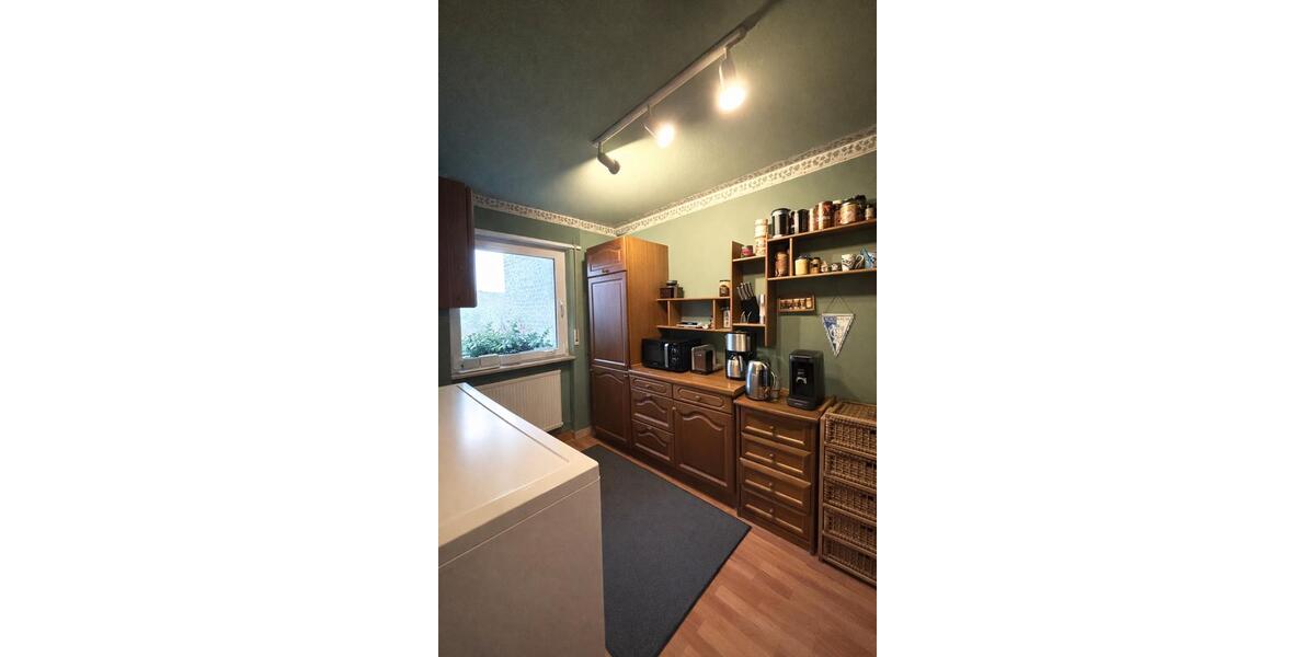 Vermietete 2-Zimmer-Wohnung mit Balkon & Stellplatz 2 zimmer