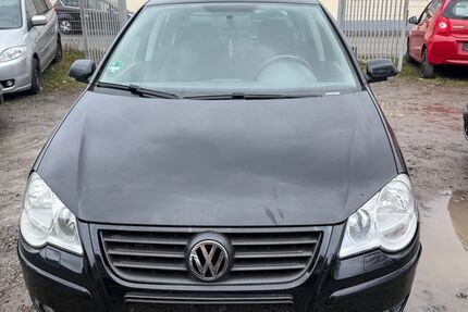 VW Polo 192.238 km 1.990 € Kaiserslautern 67663