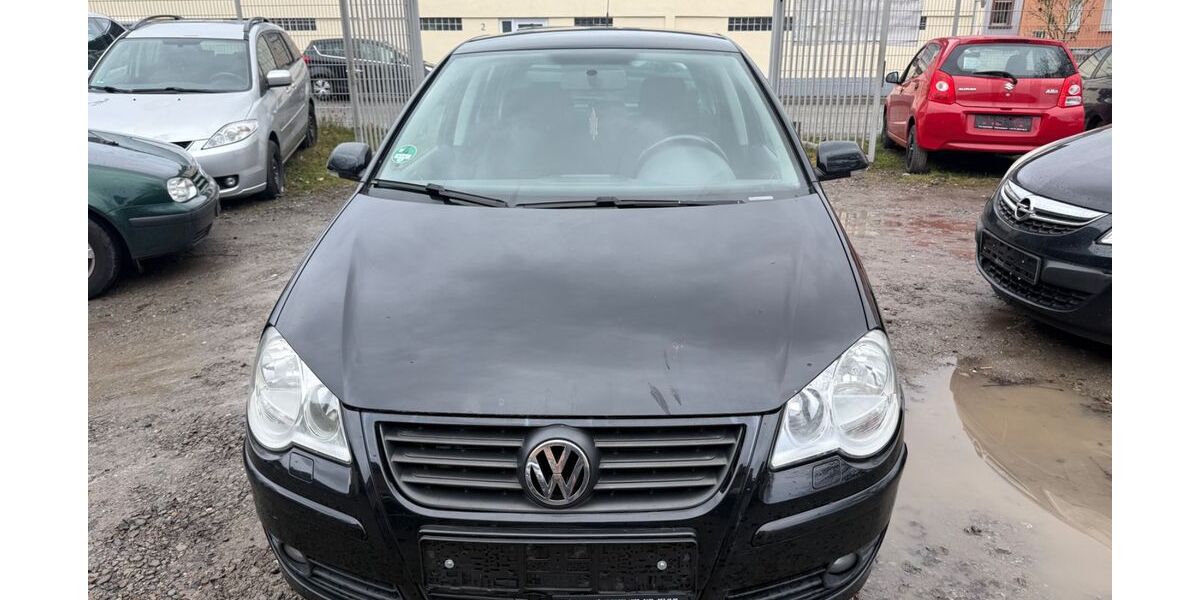 VW Polo 192.238 km 1.990 € Kaiserslautern 67663