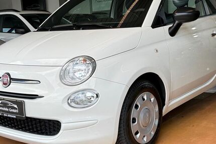 Fiat 500 27.900 km 10.790 &euro; Bad Dürkheim 67098