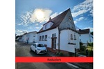 Naturnah & stadtnah: Familienfreundliches Einfamilienhaus in begehrter Lage von Erfenbach 7 zimmer