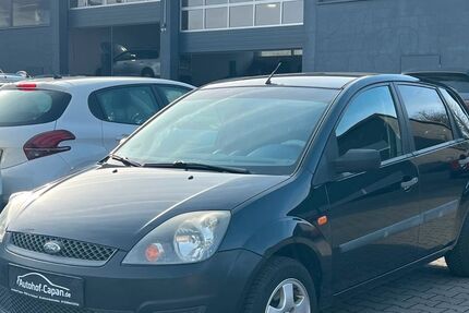Ford Fiesta 134.000 km 3.999 &euro; Kirchheimbolanden 67292