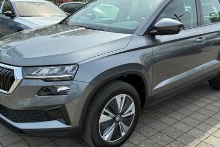 Skoda Karoq 62.455 km 24.990 &euro; Kaiserslautern 67657