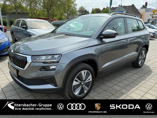 Skoda Karoq 62.455 km 24.990 &euro; Kaiserslautern 67657