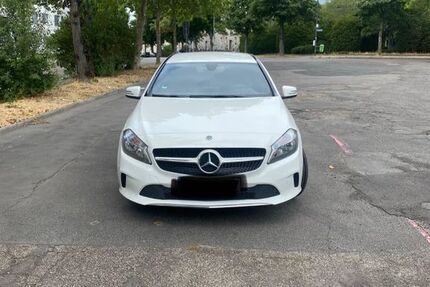 Mercedes-Benz A 180 143.186 km 12.300 &euro; Kaiserslautern 67659