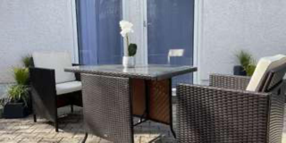 Etagenwohnung Kaiserslautern Einsiedlerhof - 1 Zimmer, 26 m&sup2;, 450&euro; | Angebot:25310298