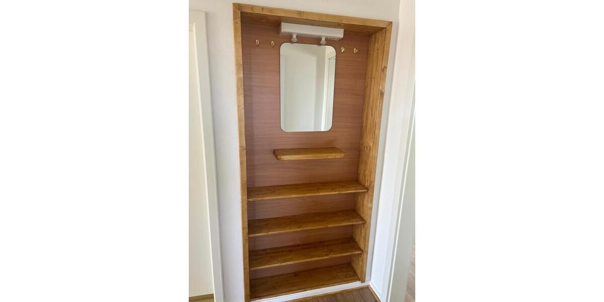 Dachgeschoss Wohnung in Neustadt an der Weinstraße 1.5 zimmer