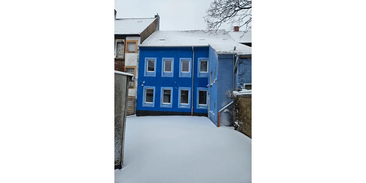 Etagenwohnung Pirmasens - 3 Zimmer, 82 m&sup2;, 610&euro; | Angebot:26310291