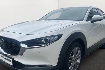 Mazda CX-30 75.480 km 21.750 € Neustadt 67434