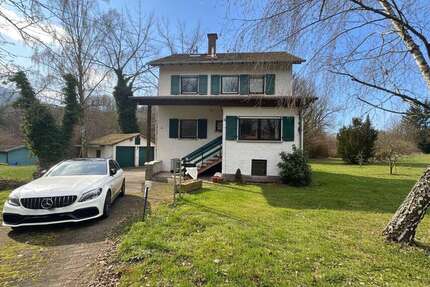 Haus Marienthal Marienthal (Pfalz) - 6 Zimmer, 162 m&sup2;, 384.000&euro; | Angebot:24220460