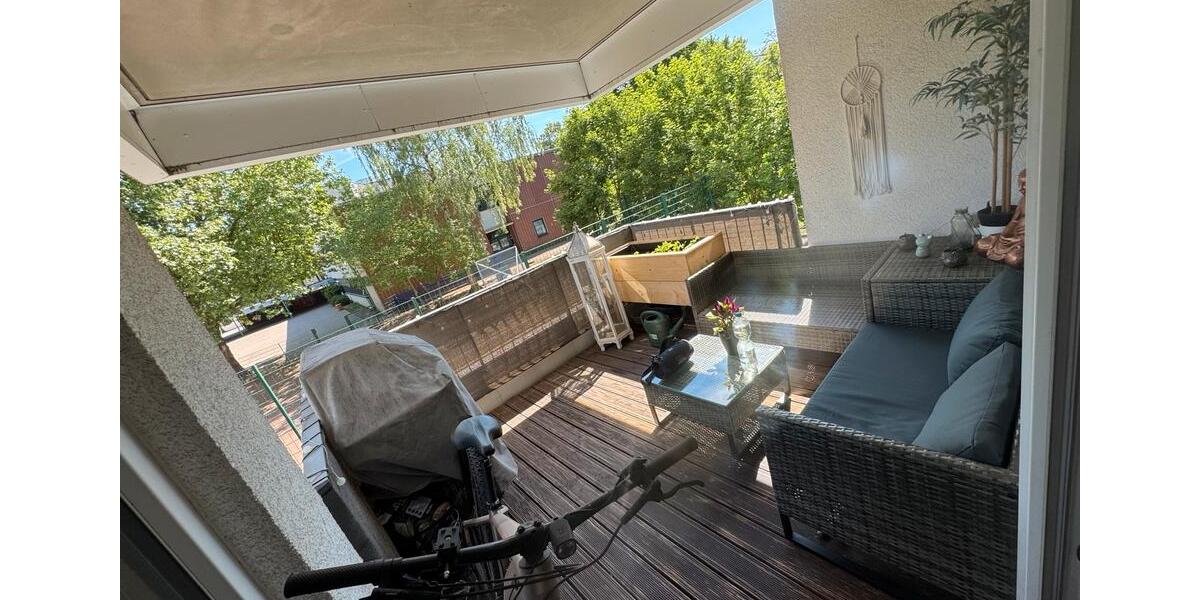 Loft - Studio - Atelier Kaiserslautern Betzenberg - 2 Zimmer, 84 m&sup2;, 970&euro; | Angebot:26691416
