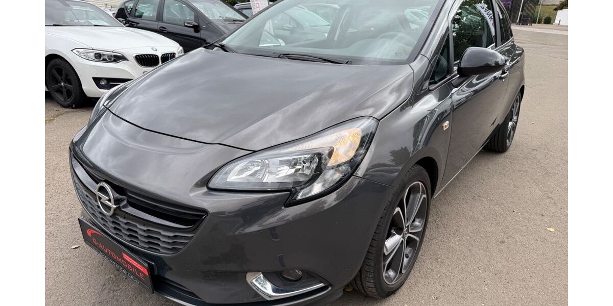 Opel Corsa 95.666 km 7.300 &euro; Kaiserslautern 67663