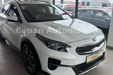 Kia XCeed 55.000 km 17.200 &euro; Kirchheimbolanden 67292