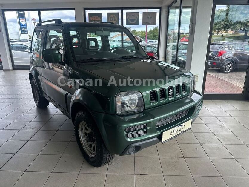 Jimny