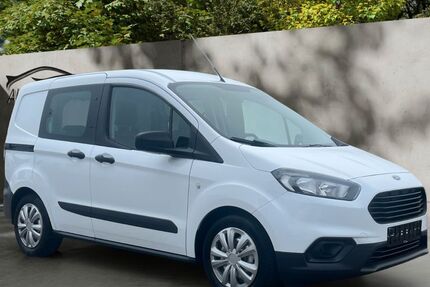 Ford Transit Courier 21.800 km 12.750 &euro; Neustadt 67434