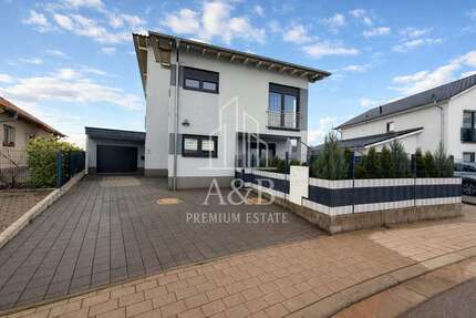 Haus Kaiserslautern Einsiedlerhof - 6 Zimmer, 259 m&sup2;, 669.000&euro; | Angebot:25921697