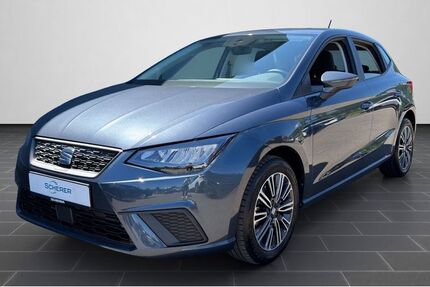 Seat Ibiza 23.000 km 17.300 &euro; Neustadt a.d. Weinstraße 67433