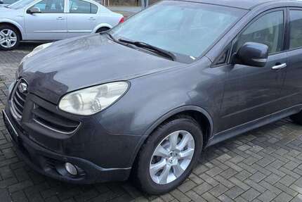 Subaru Tribeca 148.399 km 6.400 &euro; Ramstein-Miesenbach 66877