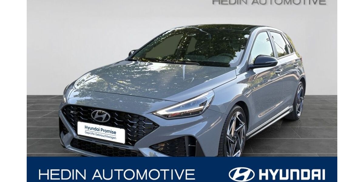 Hyundai i30 21.100 km 25.590 &euro; Kaiserslautern 67655