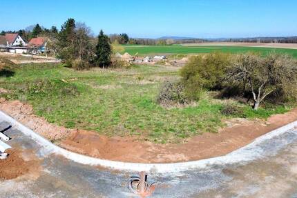 Grundstück Kaiserslautern Morlautern - 275.000&euro; | Angebot:26157432