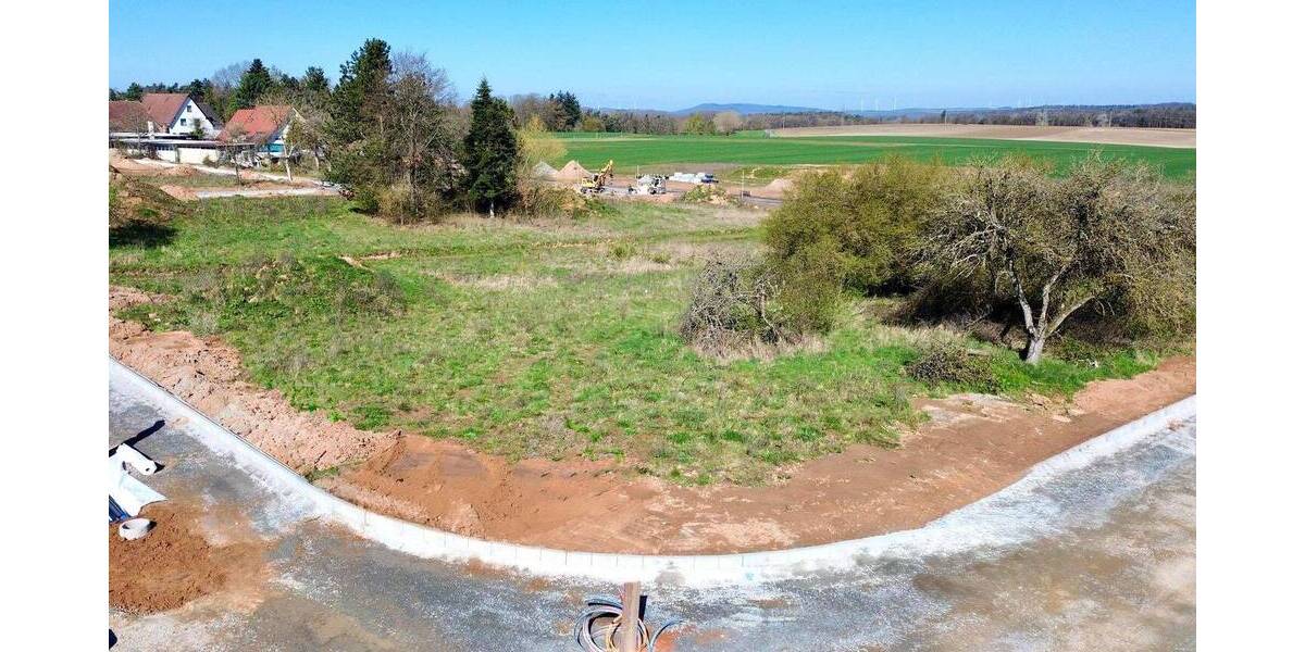 Grundstück Kaiserslautern Morlautern - 275.000&euro; | Angebot:26157432