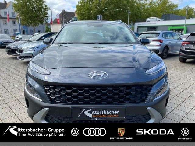 Hyundai KONA 21.226 km 20.780 € Kaiserslautern 67657