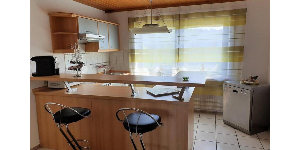 Wohnraum in KL-Dansenberg 4.5 zimmer