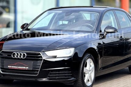 Audi A4 110.867 km 20.999 &euro; Landstuhl 66849