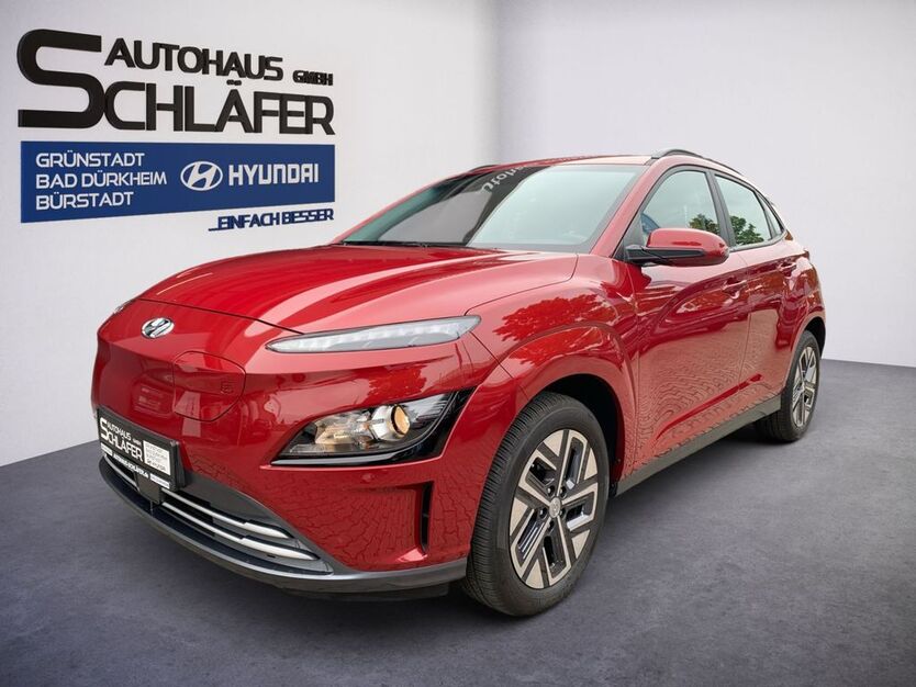 Hyundai KONA 25.927 km 19.480 € Bad Dürkheim 67098