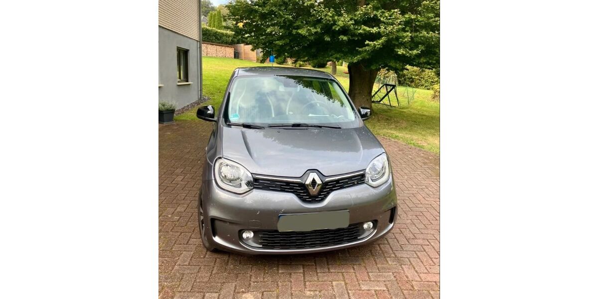 Renault Twingo 66.300 km 11.990 &euro; Kusel 66869