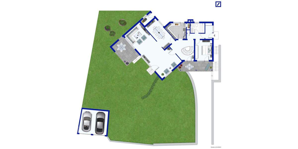 Einfamilienhaus Kaiserslautern Innenstadt - 7 Zimmer, 186 m&sup2;, 243.000&euro; | Angebot:25899420