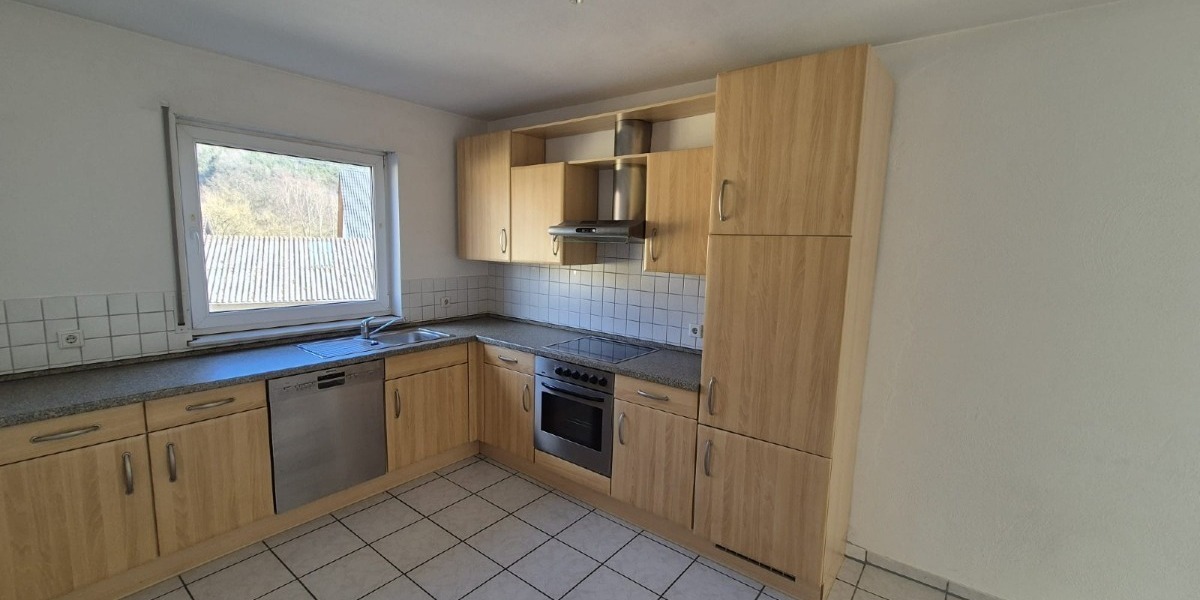 Ideales Kapitalanlageobjekt, RMH perfekt für den amerikanischen Wohnungsmarkt - Reihenmittelhaus Queidersbach | Angebot:21199576