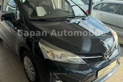 Toyota Verso 203.000 km 6.300 &euro; Kirchheimbolanden 67292