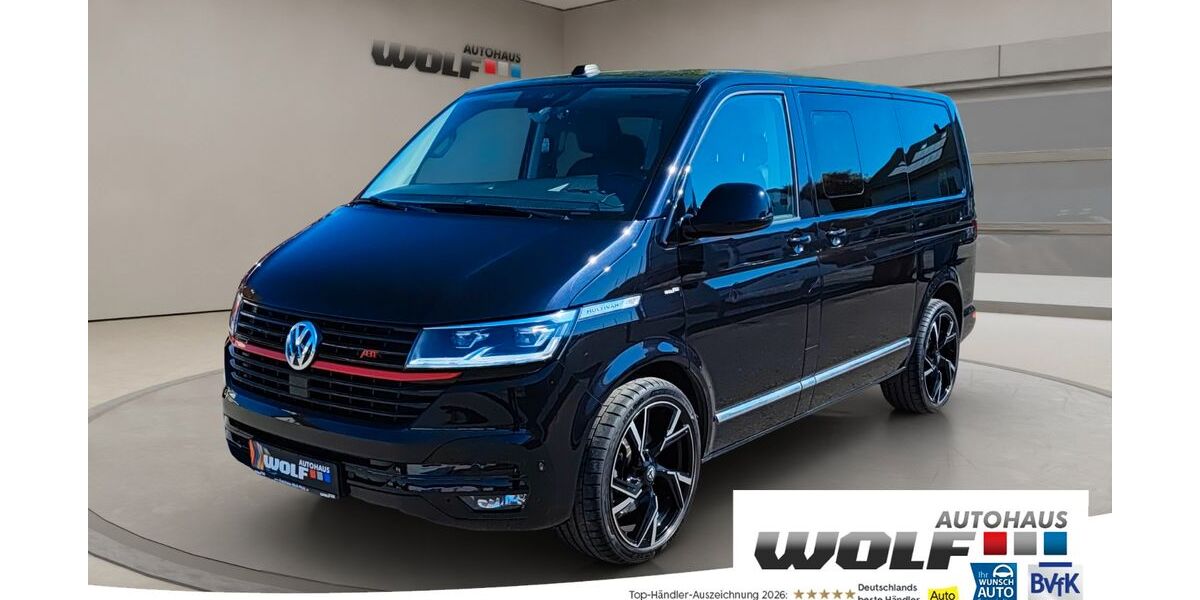 VW T6 Multivan 76.493 km 67.999 &euro; Ramstein-Miesenbach 66877