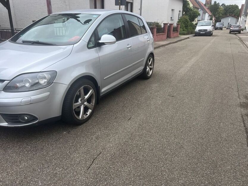 Golf Plus