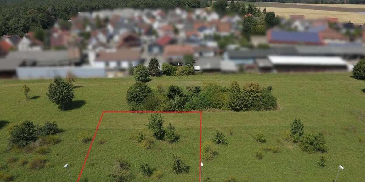 Grundstück Kaiserslautern / Morlautern Morlautern - 265.000&euro; | Angebot:27118034