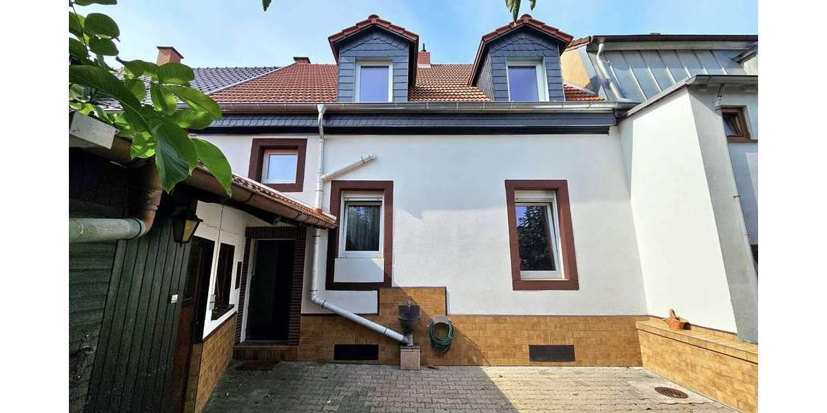 Einfamilienhaus Kaiserslautern - 5 Zimmer, 120 m&sup2;, 319.000&euro; | Angebot:26994827