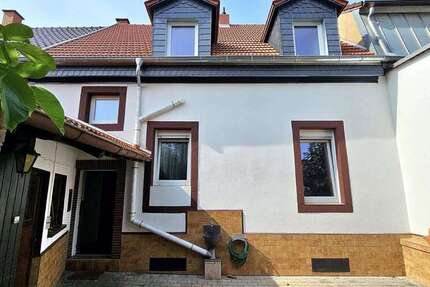 Haus Kaiserslautern - 5 Zimmer, 120 m&sup2;, 319.000&euro; | Angebot:26994827