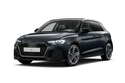 Audi A1 10.097 km 28.850 € Kaiserslautern 67663