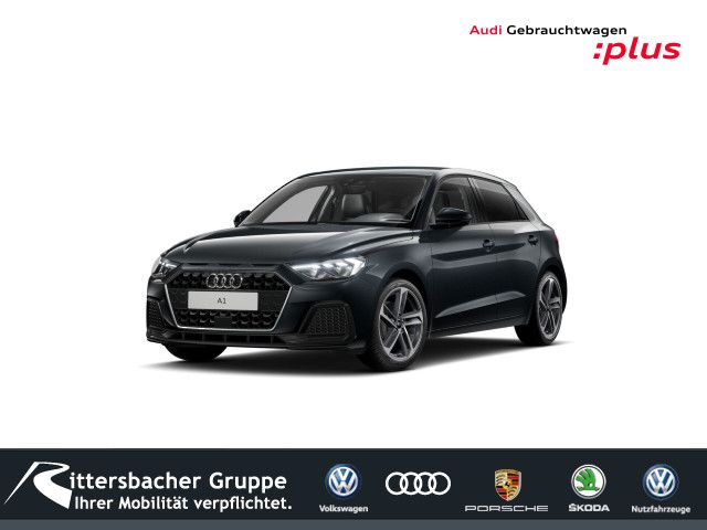 Audi A1 10.097 km 28.850 € Kaiserslautern 67663