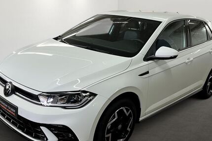 VW Polo 1.800 km 24.445 &euro; Kaiserslautern 67663