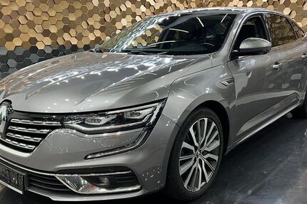 Renault Talisman 88.000 km 21.948 &euro; Eisenberg 67304