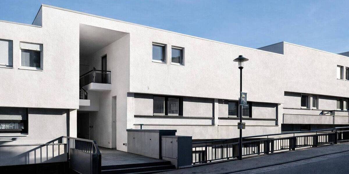 Terrassenwohnung Bad Dürkheim - 4 Zimmer, 128 m&sup2;, 569.000&euro; | Angebot:26117615