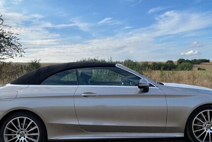 Mercedes-Benz C 220 92.500 km 30.800 &euro; JAKOBSWEILER 67814