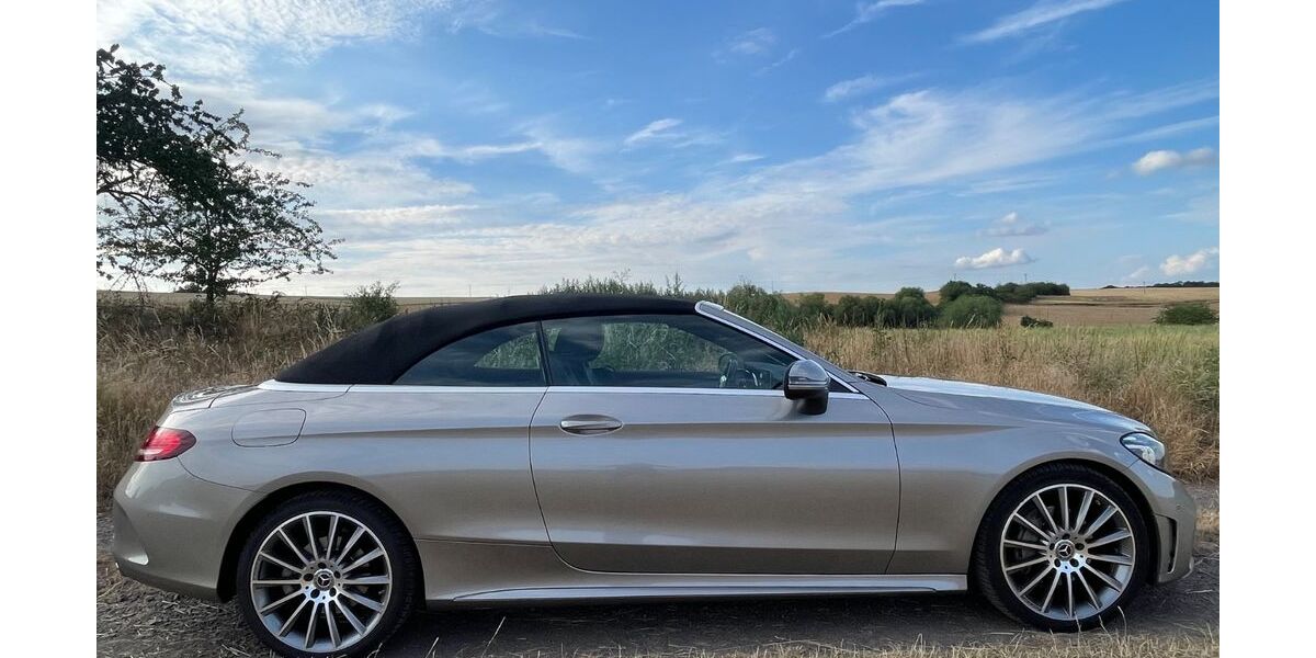 Mercedes-Benz C 220 92.500 km 30.800 &euro; JAKOBSWEILER 67814