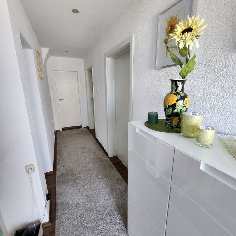 Naturnah & stadtnah: Familienfreundliches Einfamilienhaus in begehrter Lage von Erfenbach 7 zimmer